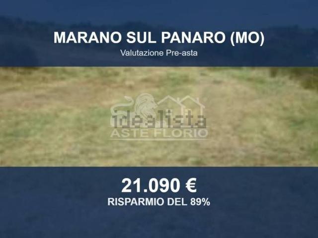 Terreno in vendita di 210463 m² in Via Cà Bonettini