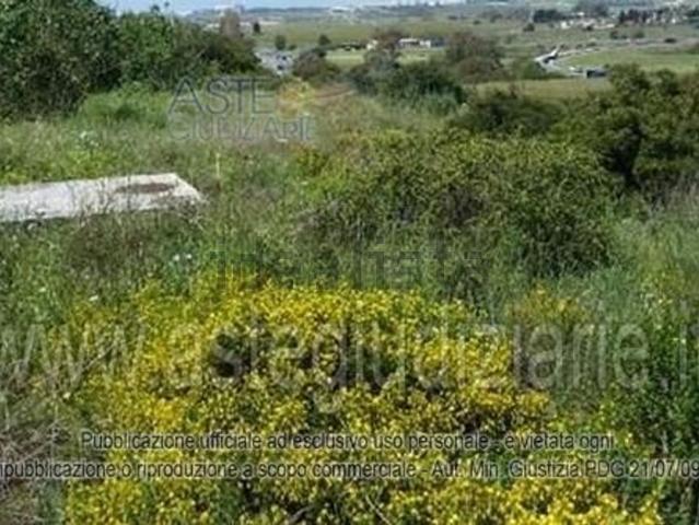 Terreno in vendita di 210 m²