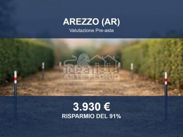 Terreno in vendita di 210 m² in Via Tullio Innocenti