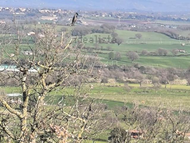 Terreno in vendita di 21150 m²