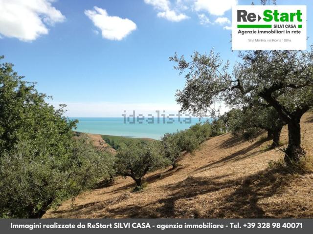 Terreno in vendita di 2120 m² in Via San Rocco, 168