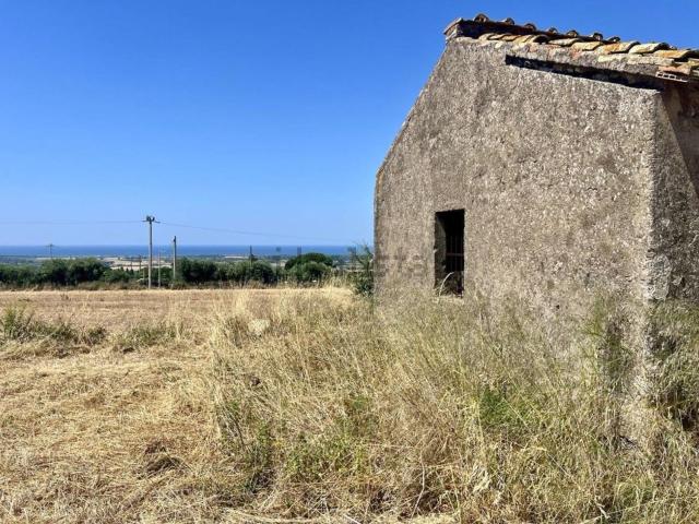 Terreno in vendita di 21219 m² in Località Bandita San Pantaleo
