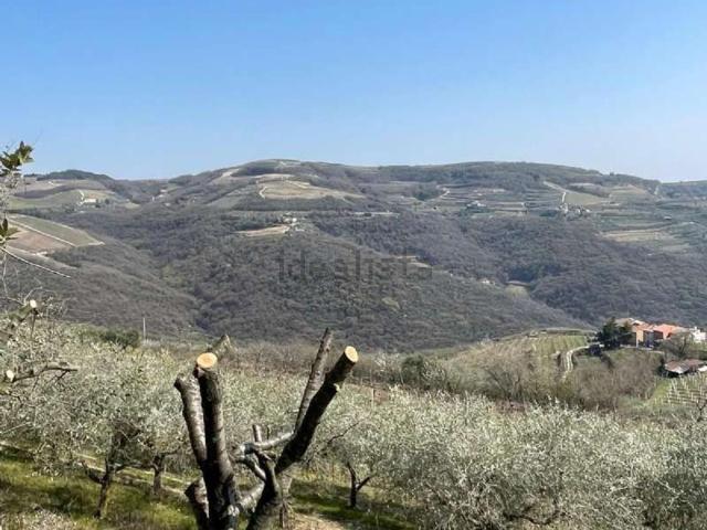 Terreno in vendita di 21237 m² in Via Postuman