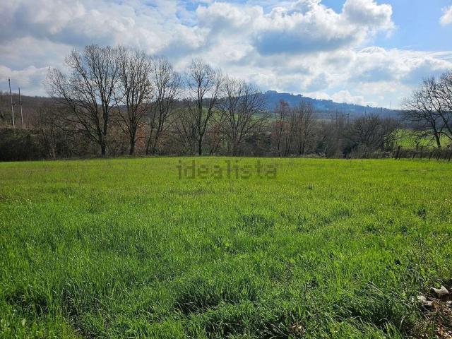 Terreno in vendita di 2130 m² in Viale Cesare Battisti