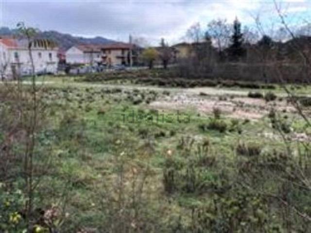 Terreno in vendita di 21349 m²