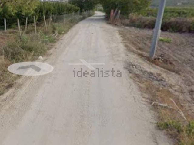 Terreno in vendita di 21 m² in Via Fortunato Brigadiere