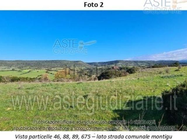 Terreno in vendita di 22426 m²