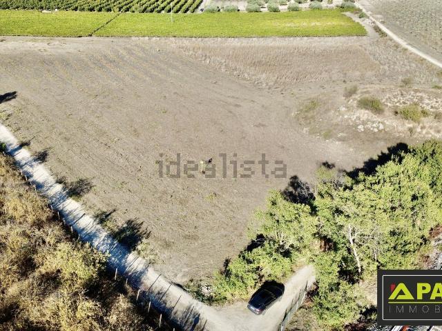 Terreno in vendita di 22600 m²