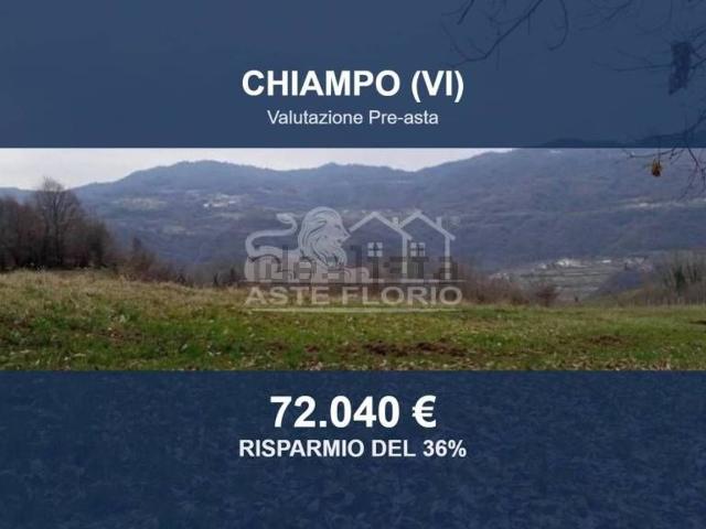 Terreno in vendita di 22859 m² in Via Faggiana