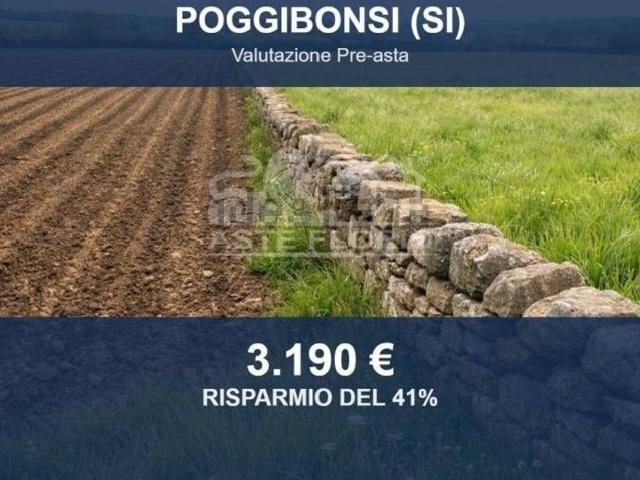 Terreno in vendita di 2285 m² in Via Monte Morello