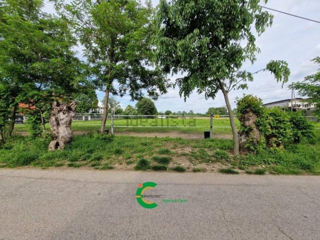 Terreno in vendita di 2285 m²