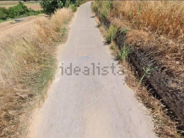 Terreno in vendita di 23 m² in Strada Senza Nome