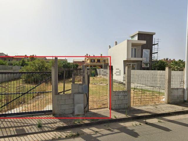 Terreno in vendita di 229 m² in Via Einaudi, 8