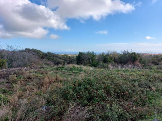 Terreno in vendita di 22000 m² in Via Torretta