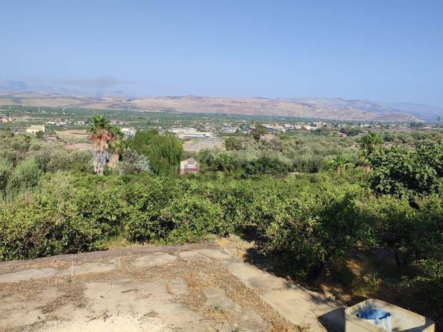 Terreno in vendita di 22000 m² in Piazza Regina Margherita