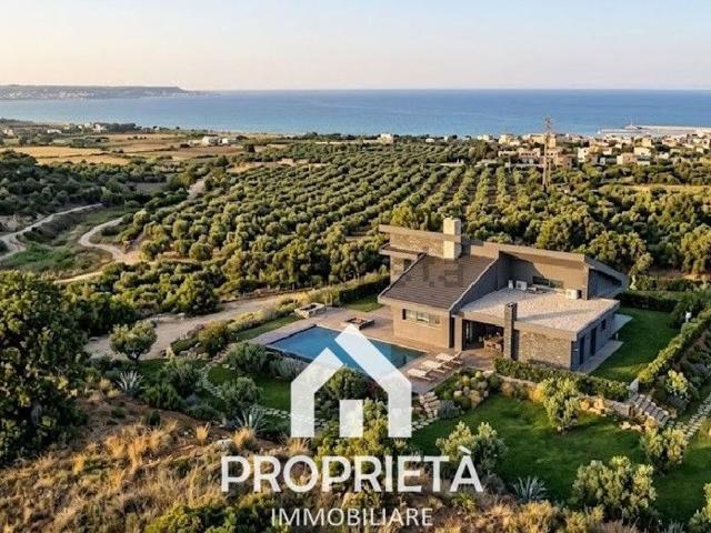Terreno in vendita di 22000 m² in Strada Consortile Bellamagna Zimmardo