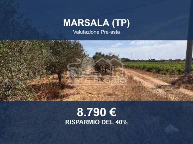 Terreno in vendita di 2200 m² in Contrada Gurgo