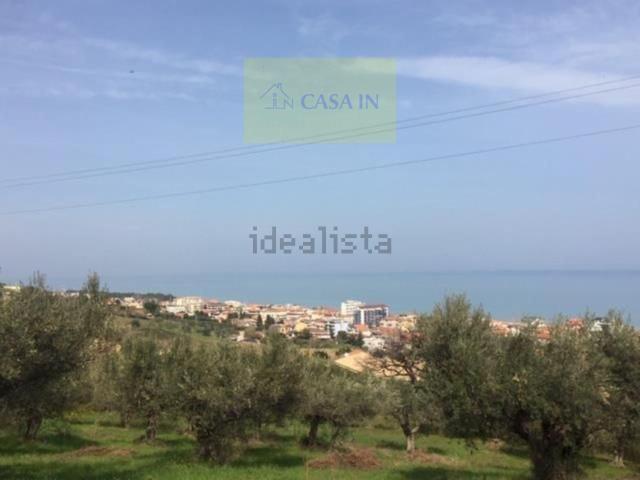 Terreno in vendita di 2200 m² in Contrada Stagliano