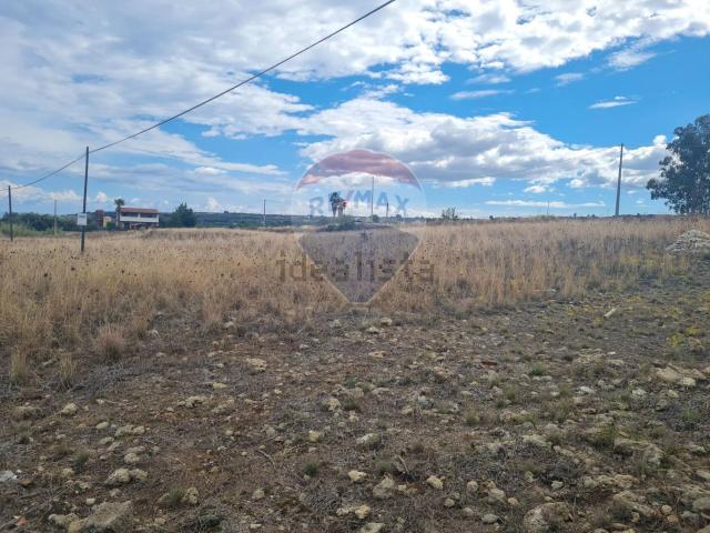 Terreno in vendita di 2200 m² in Strada Provinciale 47