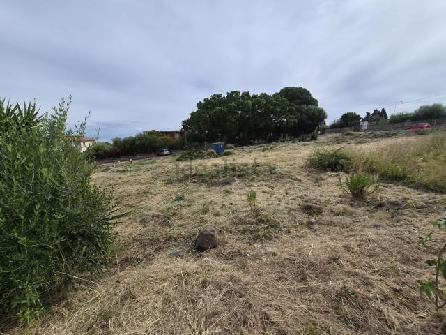 Terreno in vendita di 2200 m² in Via Tintoretto