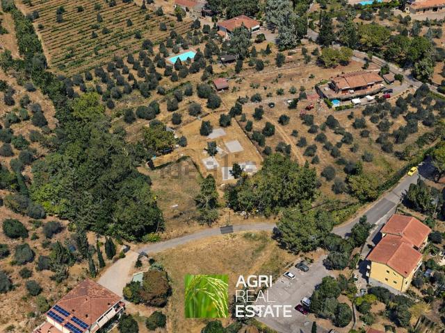 Terreno in vendita di 2204 m² in Via degli Artigiani, 9