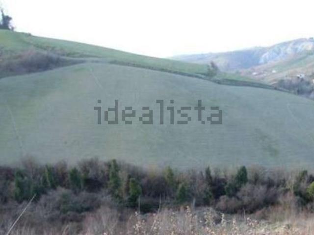 Terreno in vendita di 22060 m² in Via Rio Cozzi