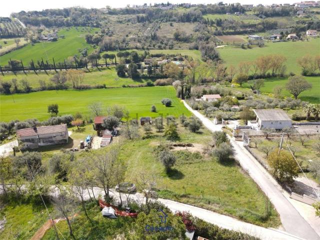 Terreno in vendita di 220 m²