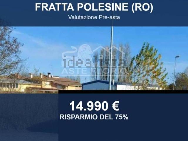 Terreno in vendita di 2218 m² in Via Pietro Nenni