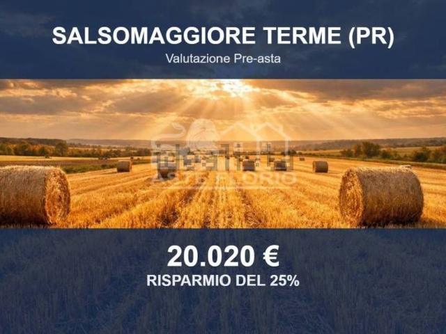 Terreno in vendita di 22246 m² in Via Libero Grassi