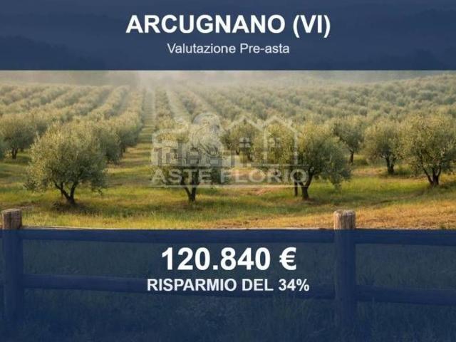 Terreno in vendita di 22300 m² in Via Roma