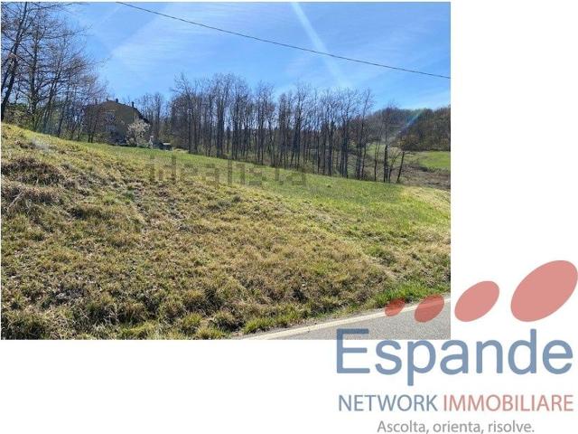 Terreno in vendita di 2348 m² in Via Ponte