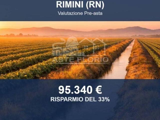 Terreno in vendita di 23542 m² in Via San Vito