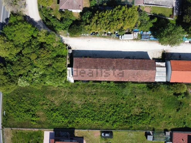 Terreno in vendita di 2370 m² in Via Tiro a Segno