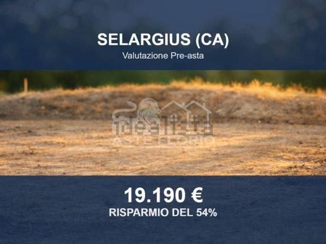 Terreno in vendita di 2380 m²
