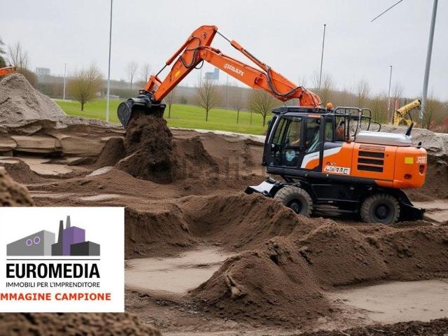 Terreno in vendita di 230000 m² in Via Guizza