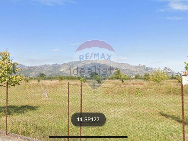 Terreno in vendita di 23000 m² in Via San Marco, 127