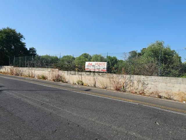 Terreno in vendita di 2300 m² in Strada Comunale Muscalora