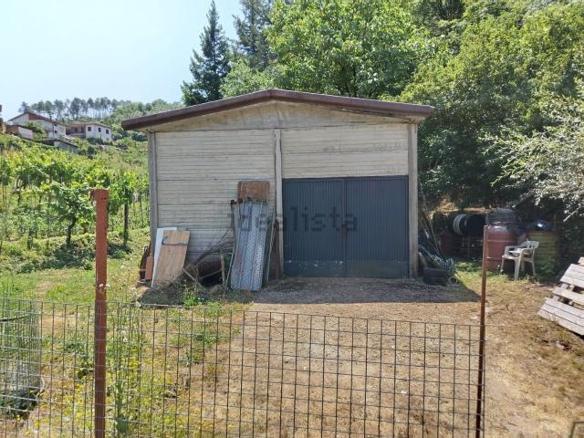 Terreno in vendita di 2300 m² in Via Federici