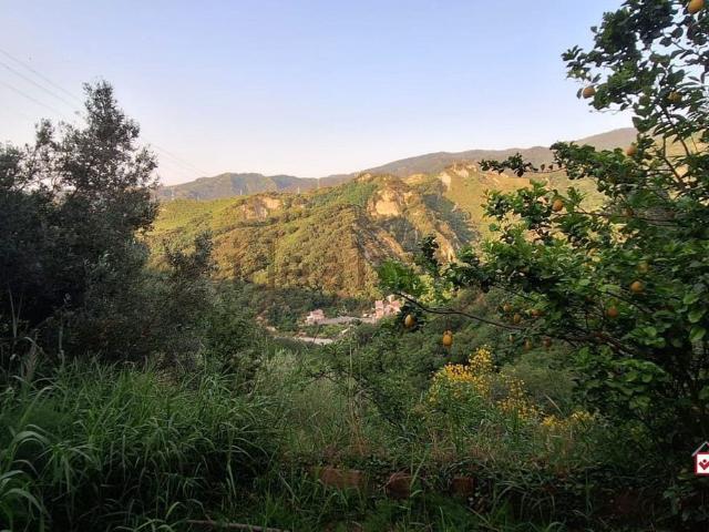 Terreno in vendita di 2300 m² in Via Natoli