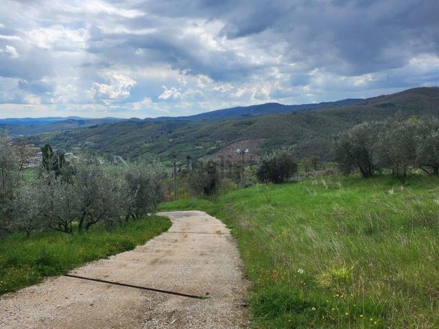 Terreno in vendita di 2300 m²