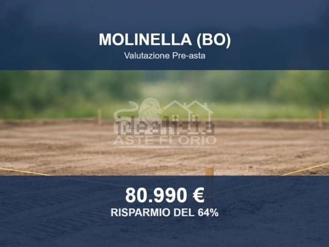 Terreno in vendita di 23049 m² in Via Murri