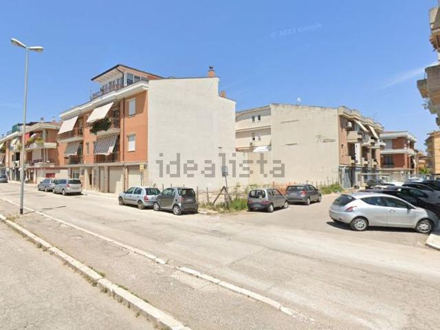 Terreno in vendita di 230 m² in Viale Castellana