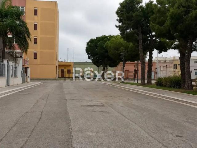 Terreno in vendita di 230 m² in Viale Indipendenza