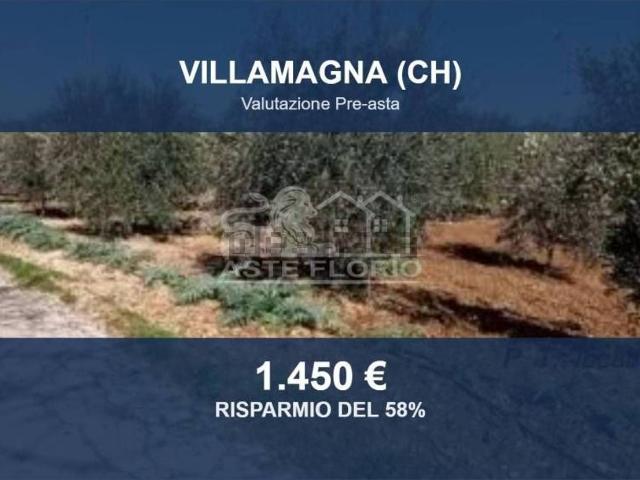 Terreno in vendita di 2310 m² in Contrada Canale