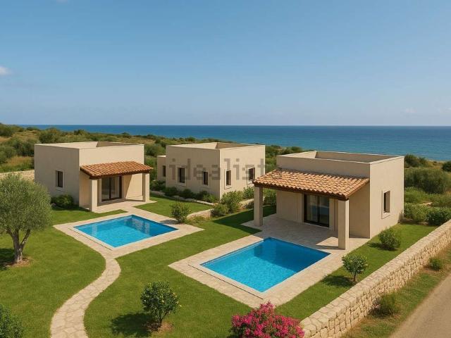 Terreno in vendita di 2320 m² in Via Chiusa di Carlo