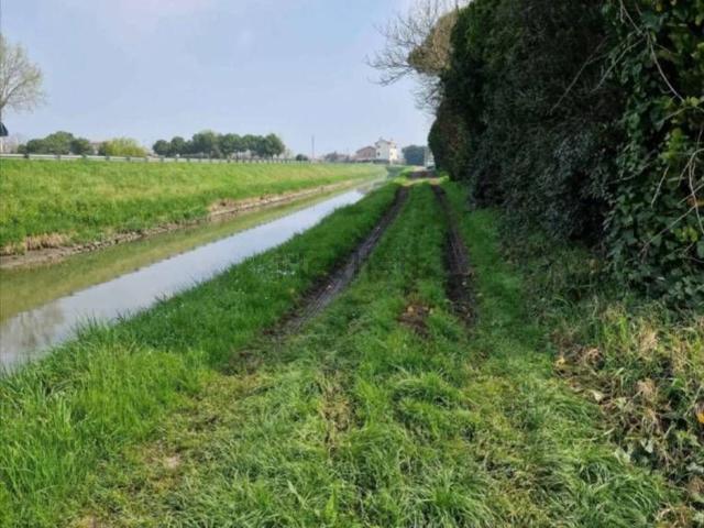 Terreno in vendita di 23228 m² in Strada Margherita