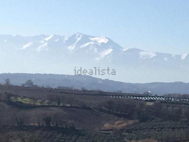 Terreno in vendita di 23310 m² in Via San Lorenzo