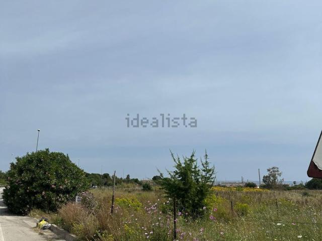 Terreno in vendita di 2332 m² in Strada Marina