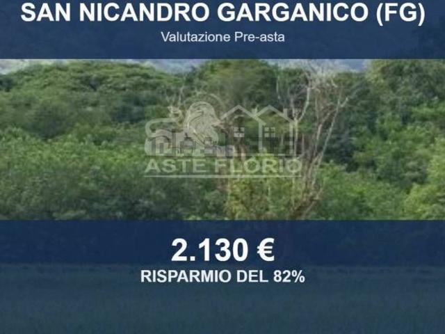 Terreno in vendita di 2450 m² in Via Torre Mileto