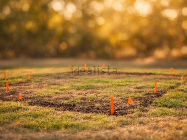 Terreno in vendita di 24633 m² in Borgo Nicolò Peranzoni